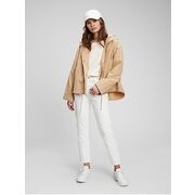 Cropped Anorak - $89.99 ($54.01 Off)