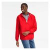 Men's Water-Resistant Jacket In Bright Red - $26.94 ($12.06 Off)