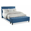 Eden Queen Storage Bed - $399.95 (60% off)