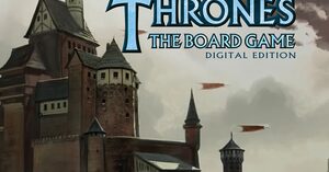 [Epic Games] Get A Game of Thrones: The Board Game for FREE!