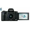 Canon EOS M50 Mark II Camera - $899.99
