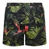Only & Sons Men's Ted Flora Swim Trunk - $20.98 ($14.02 Off)