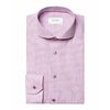 Eton - Slim Fit Check Stretch Dress Shirt - $181.99 ($78.01 Off)