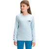The North Face Amphibious Upf Long Sleeve Sun T-shirt - Girls' - Children To Youths - $29.94 ($20.05 Off)
