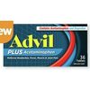 Advil Plus Acetaminophen Tablets - $8.99