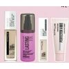 Maybelline New York Superstay Foundation, Lasting Fix Setting Spray, Superstay Concealer or Instant Age Rewind Perfector 4-in-1 Ma