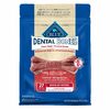 Blue Bones Merrick Fresh Kisses Pedigree Dentastix Dental Dog Treats  - $17.09-$31.49 (10% off)
