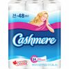 Cashmere Bathroom Tissue or Scotties Facial Tissue - $10.99