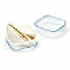 Starfrit Lock & Lock Food Storage Containers - $6.97 ($1.50 off)