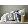 O&o By Olivia & Oliver™ Yarn-dyed Square Throw Pillow In Blue - $35.99 ($51.00 Off)
