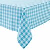 H For Happy™ Gingham Plaid Tablecloth - $15.99 - $48.79