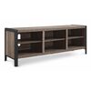 Canvas Ossington TV Stand - $239.99 (Up to 30% off)