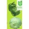 Iceberg Lettuce Sweet Green Bell Peppers  - $1.69/lb