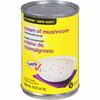 No Name Tomato, Cream or Mushroom, Vegetable or Chicken Noodle Soup - $0.59