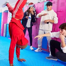[adidas] Get Early Access to adidas' Back to School Sale!