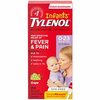 Children's or Infants' or Cough and Cold Tylenol, Children's Motril or Beylin Cough Syrup - $6.99