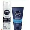 Nivea Men Shave or Skin Care Products - Up to 20% off