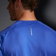Salomon Cross Run Short Sleeve T-shirt - Men's - $29.94 ($20.01 Off)