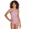 Billabong Junior Girls' [7-14] Ready For Fun One-piece Swimsuit - $44.97 ($34.98 Off)