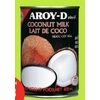 Aroy-D Coconut Milk - $1.98 ($0.51 off)