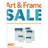 Artist's Loft Value 2 Pk Canvas  - 40% off