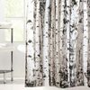 Birch Shower Curtains - $11.99 (20% off)