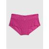Lace Shorty - $9.99 ($4.51 Off)