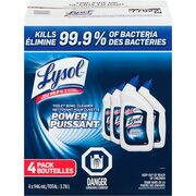 Lysol Toilet Bowl Cleaner or Multi Surface Cleaner - $9.99