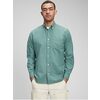 Oxford Shirt In Standard Fit - $44.99 ($14.96 Off)