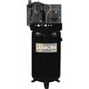 Sanborn 80 Gallon 2-Stage Cast-Iron Industrial Air Compressor - $2199.99 ($200.00 off)