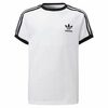 Adidas Originals Junior Boys' [8-16] 3-stripes T-shirt - $15.97 ($16.03 Off)