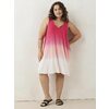 Responsible, Tie Dye Swing Cover Up Dress - $29.99 ($29.96 Off)