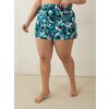 Responsible, Swim Shorts, Floral Camo Print - Active Zone - $24.99 ($30.96 Off)