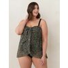Bandini Swimdress With Front Knot - In Every Story - $59.99 ($50.96 Off)