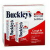 Buckley's Cough and Congestion Mixture - $11.99 ($4.00 off)