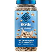 Blue Buffalo Cat Treats - $8.97 ($1.50 off)