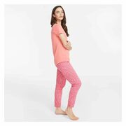 Sleep Jogger In Light Coral - $9.94 ($5.06 Off)