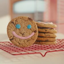 [Tim Hortons] Get a Smile Cookie for $1 at Tim Hortons!