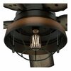 Noma or Hunter Ceiling Fans  - $129.99-$224.99 (Up to 35% off)