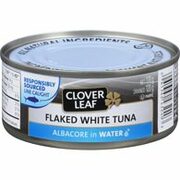 Clover Leaf White Tuna or Bistro Bowls - $2.99 ($0.30 off)