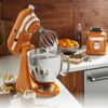 Kitchenaid Flash Sale: Get the Honey Artisan Stand Mixer for $329.99 and the Honey K400 Blender for $169.99
