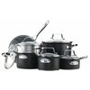 Paderno 12-Piece Non-Stick Hard Anodized Cookware - $299.99 (70% off)