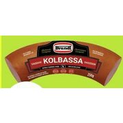 Brandt Kolbassa, Polish Coil - $4.49 ($1.00 off)