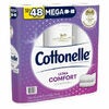 Cottonelle Ultra ComfortCare 2-Ply Mega Roll Toilet Paper - $11.99 (47% off)