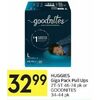 Huggies Giga Pack Pull Ups Or Goodnites  - $32.99