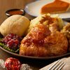 Swiss Chalet: The Thanksgiving Feast is Back Until October 10