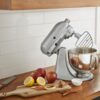 Kitchenaid Flash Sale: Up to 25% off Select Countertop Appliances