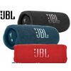 JBL Flip 6 Portable Waterproof Speaker  - $169.98