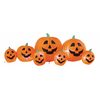 8 Inflatable Pumpkin Patch - $69.99 (Up to 50% off)