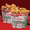 KFC Black Friday 2023: Buy One, Get One FREE Buckets from November 23-27